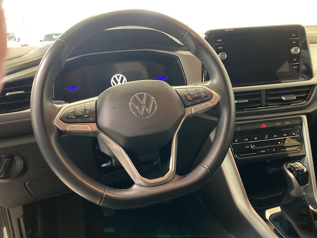 Volkswagen T-Roc 1.0 TSI Life