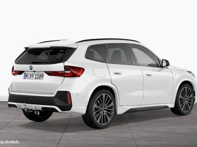 BMW X1 xDrive23d  M Paket Anhängerk. Driving+Parkingassis