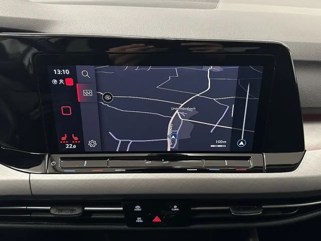 Volkswagen Golf DSG Life Variant