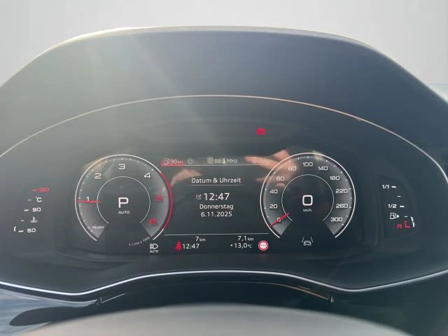 Audi Q7 Business Quattro S-Line