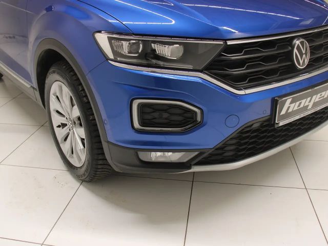 Volkswagen T-Roc 1.5 TSI ACT Sport