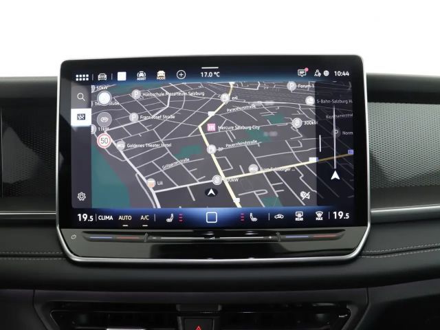 Volkswagen Tayron DSG