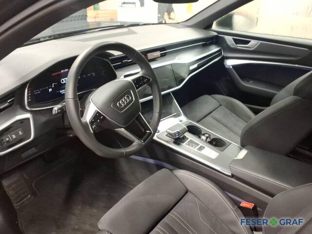 Audi A6 45 TDI Avant Quattro S-Line S-Tronic