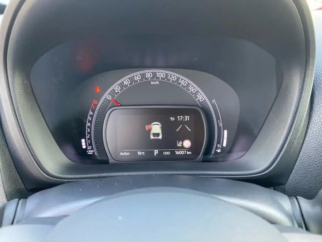 Toyota Aygo X Explore Hatchback