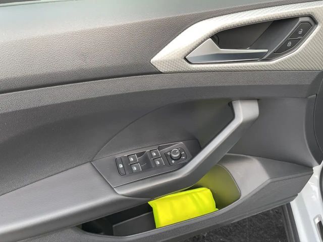 Volkswagen T-Cross 1.0 TSI DSG Move