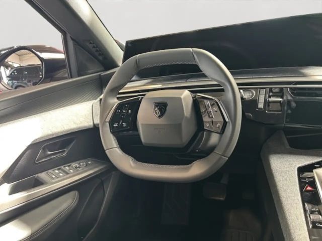 Peugeot 3008 Allure Pack Hybrid