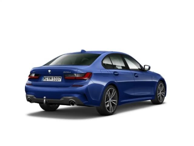BMW 320 320d Sedan xDrive