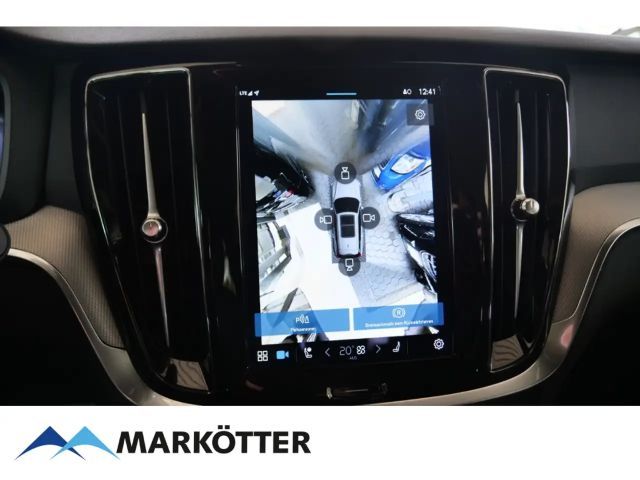 Volvo V60 Cross Country AWD Bright Plus