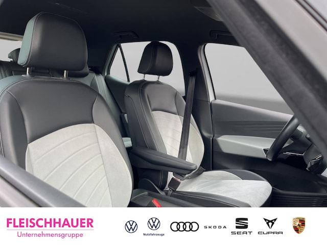 Volkswagen ID.3 Performance Pro