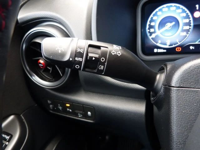 Hyundai Kona 2WD Hybrid N Line