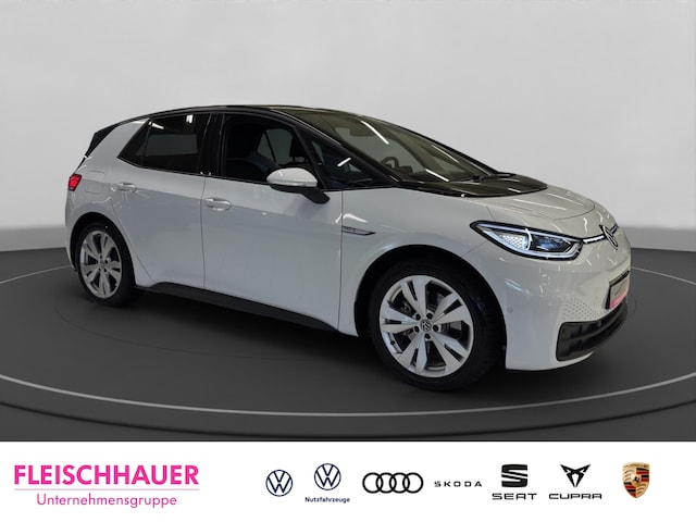 Volkswagen ID.3 IQ.Drive Performance Pro