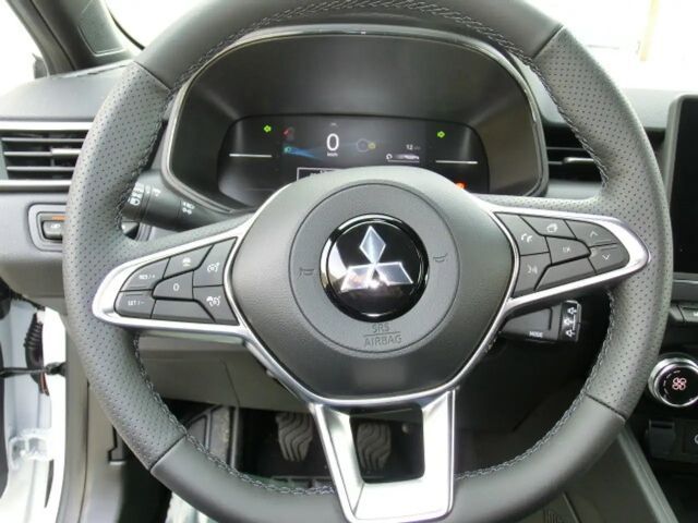 Mitsubishi Colt Intense