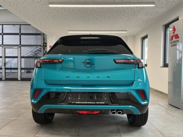 Opel Mokka 1.2 Turbo GS-Line Grand Sport Turbo