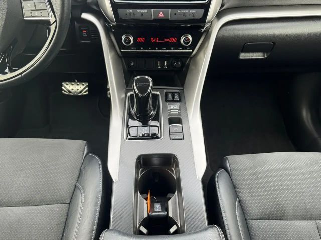 Mitsubishi Eclipse Cross 4WD