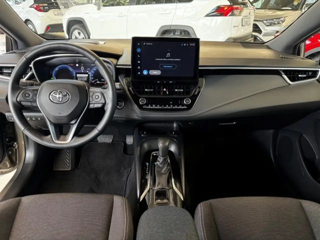Toyota Corolla Hybride Touring