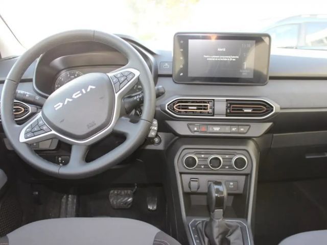 Dacia Sandero Extreme Stepway TCe 90