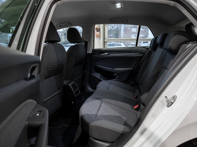 Volkswagen Golf 1.5 TSI