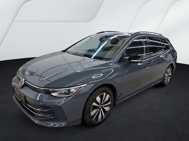 Volkswagen Golf 2.0 TDI DSG IQ.Drive Variant