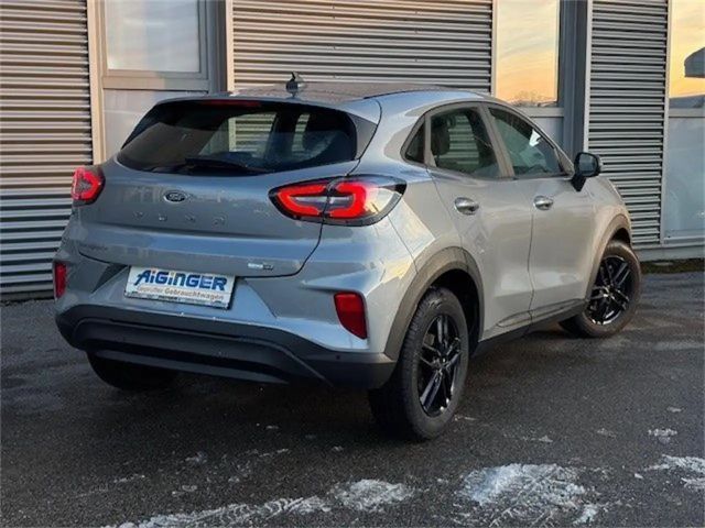 Ford Puma Cool & Connect EcoBoost