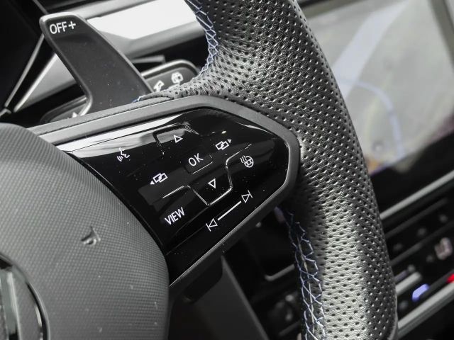 Volkswagen Arteon 2.0 TSI 4Motion DSG