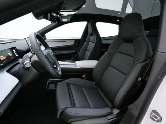 Polestar 4 Polestar 4 LRDM