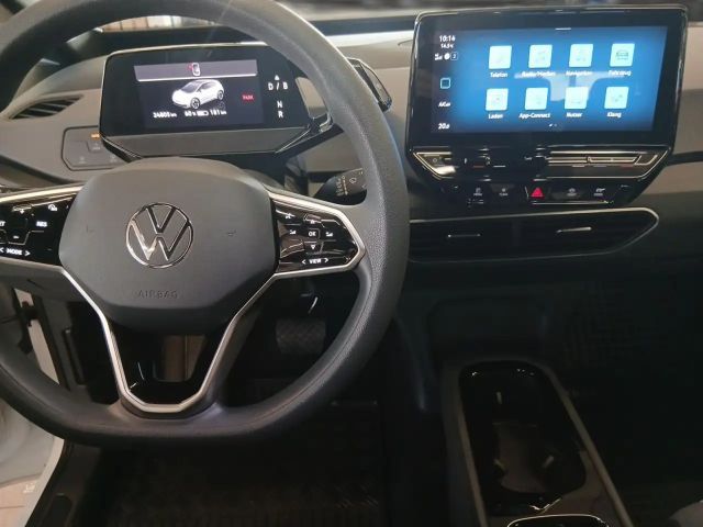 Volkswagen ID.3 Performance Pure