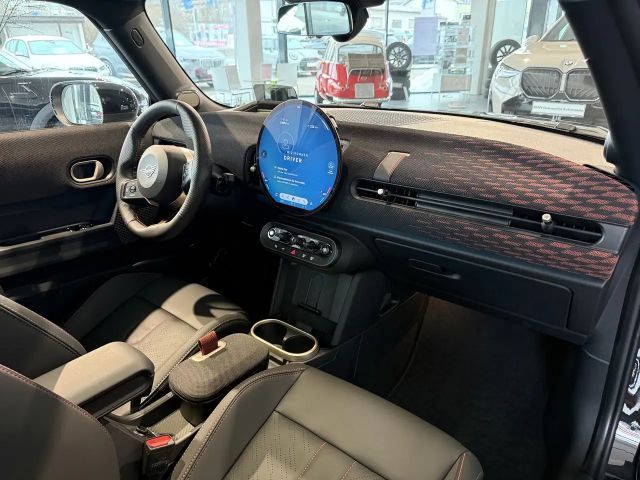 MINI Cooper S 3-deurs