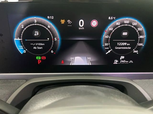 Volkswagen Passat 2.0 TDI R-Line Variant