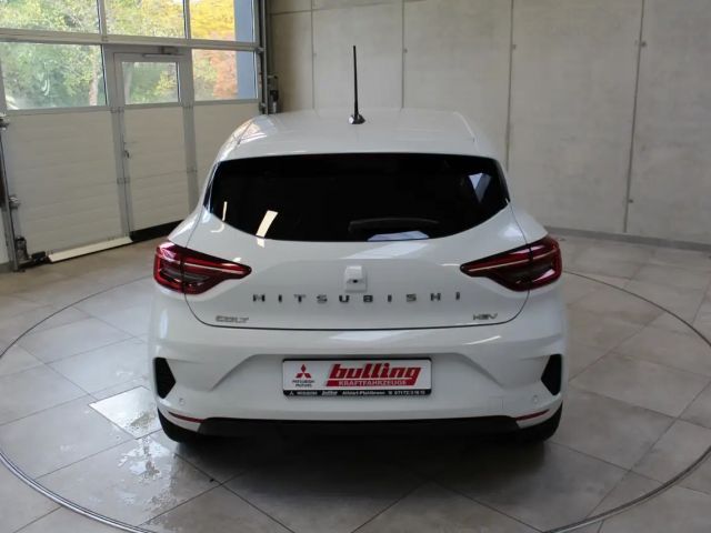 Mitsubishi Colt 1.6 Hybrid