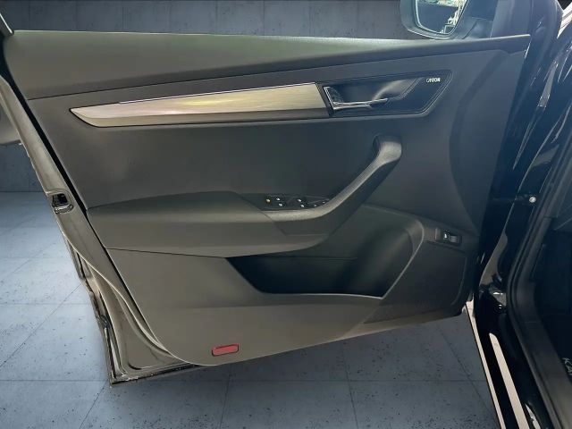 Skoda Karoq 1.5 TSI Ambition