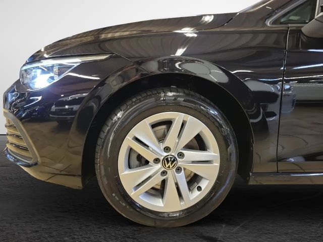 Volkswagen Golf 2.0 TDI DSG Life Variant