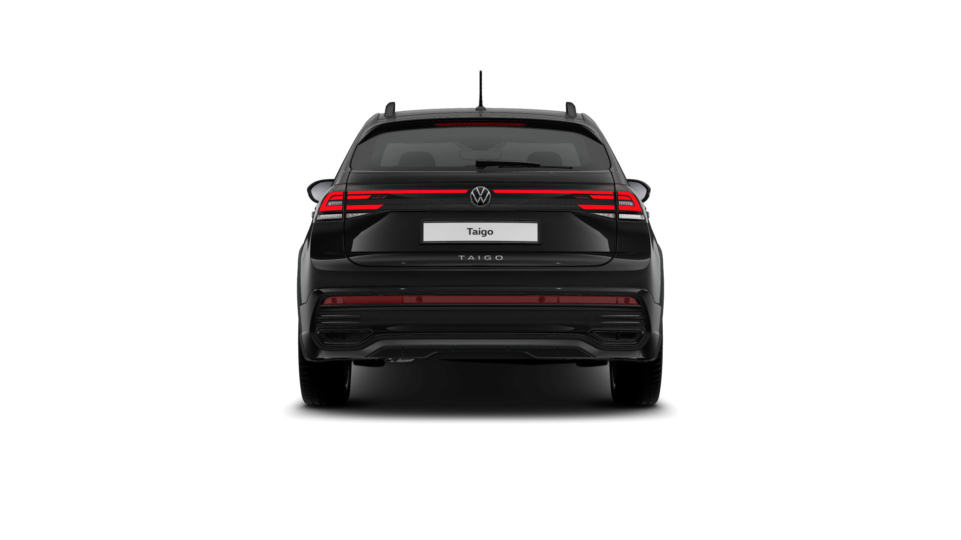 Volkswagen Taigo 1.0 TSI DSG R-Line