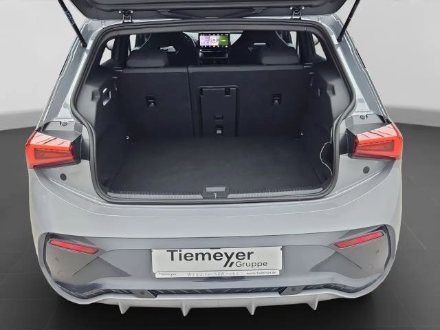 Cupra Born 360 ALLWETTER LM19 PRIVACY SITZHZ