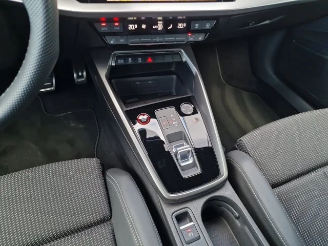 Audi S3 Sedan Sportback