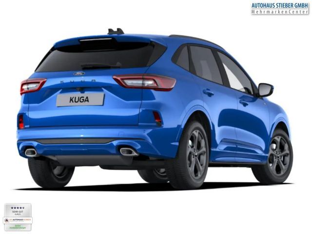 Ford Kuga ST Line