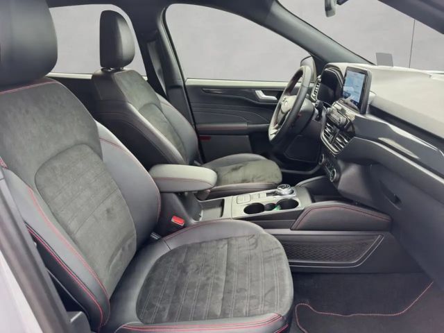 Ford Kuga Plug in Hybrid