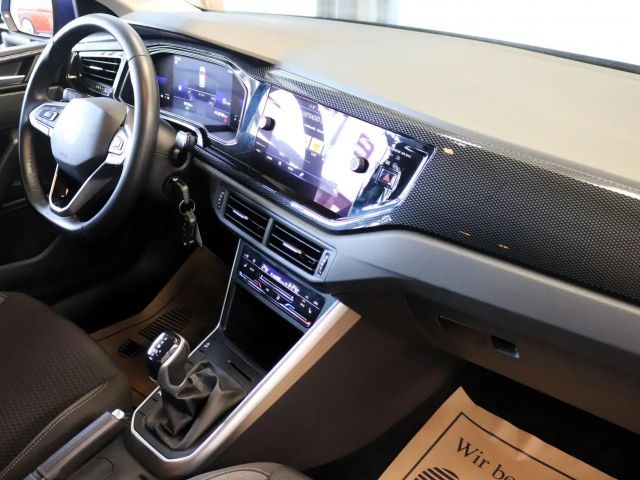 Volkswagen Polo DSG Life