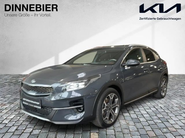 Kia XCeed Xdition 1.5T LED+Navi+Kamera+Keyless