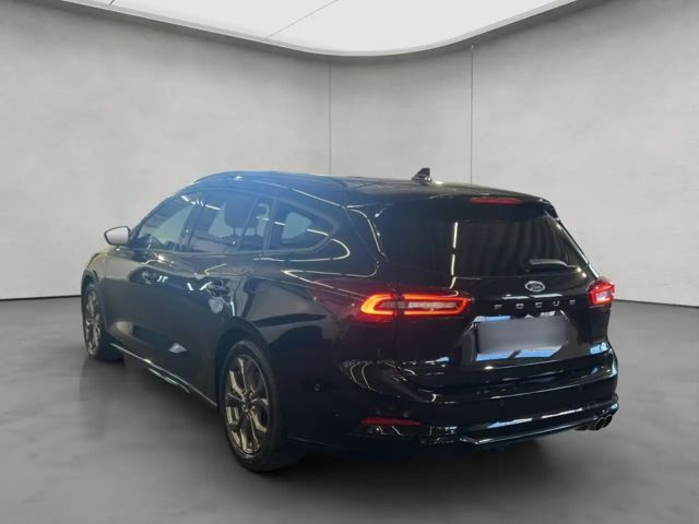 Ford Focus EcoBoost ST Line Wagon