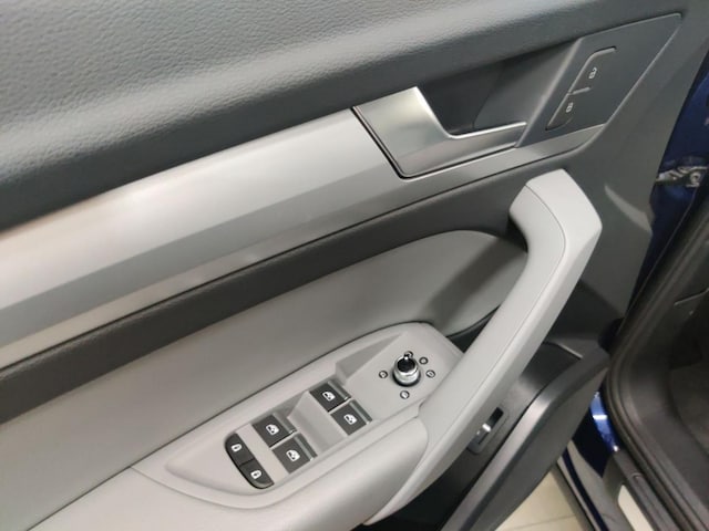 Audi Q5 40 TFSI Quattro S-Tronic