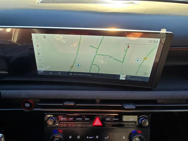 Hyundai Tucson N Line