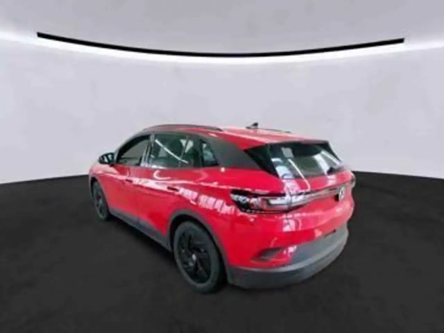 Volkswagen ID.4 150 kW Performance Pro