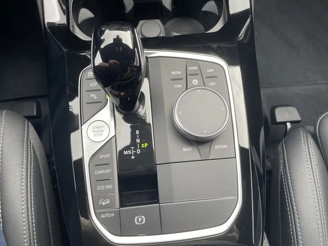 BMW X3 M-Sport xDrive30i