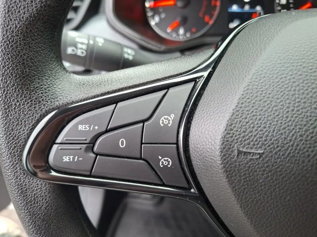 Renault Clio Life SCe 65