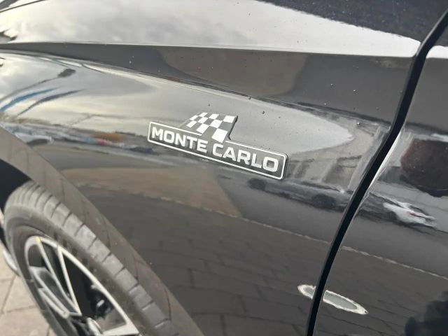 Skoda Fabia 1.0 TSI Monte Carlo