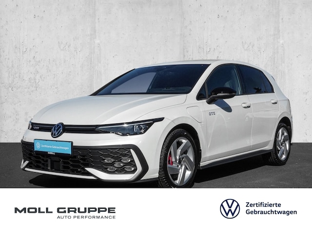 Volkswagen Golf 1.5 eTSI DSG eHybrid