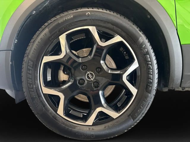 Opel Mokka Mokka-e Ultimate