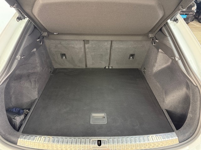 Audi Q3 35 TFSI S-Line S-Tronic Sportback