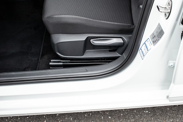 Volkswagen Polo 1.0 TSI DSG