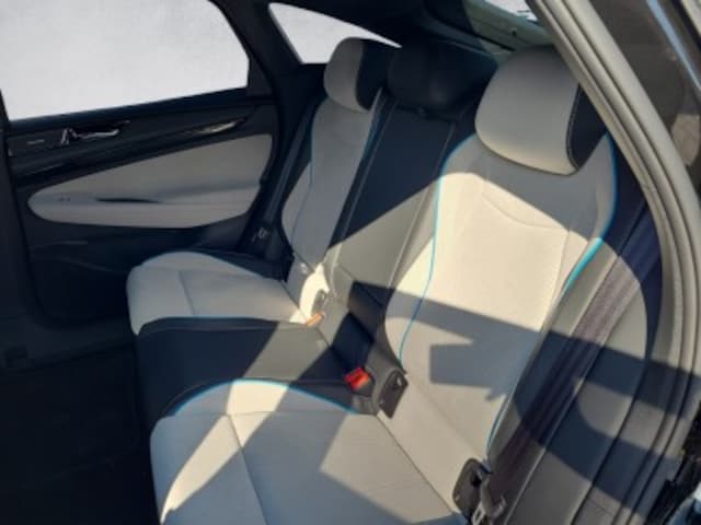 Volkswagen ID.7 IQ.Drive Pro